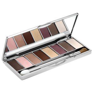 NIB ✅ CLINIQUE The Best of Black Honey All About Shadow Palette ⭐ NEW IN BOX